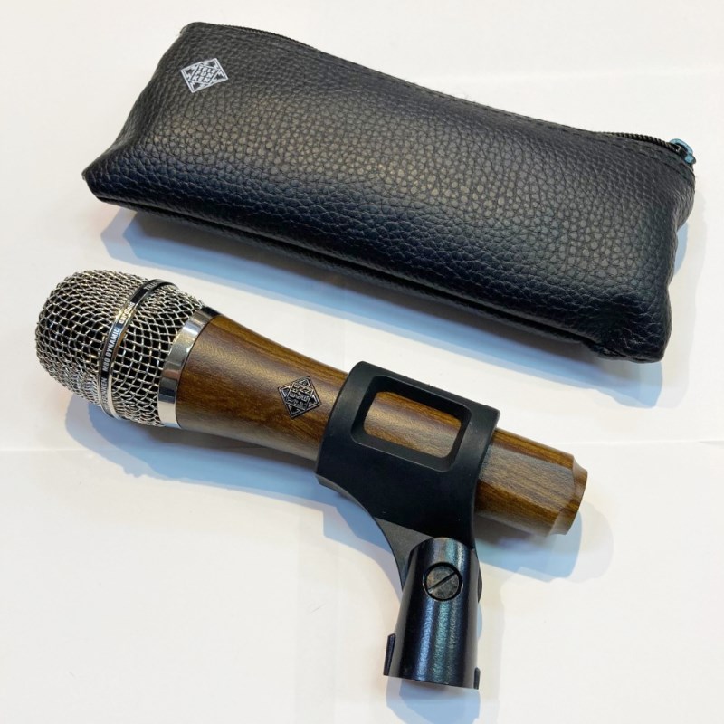 TELEFUNKEN M80の画像